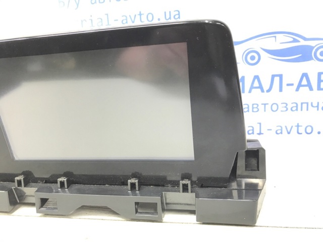 GMD7669C0 MAZDA купить в Полтава