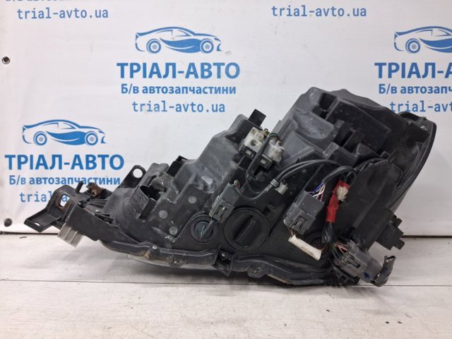 GMG951031E MAZDA Правая фара купить в Николаев