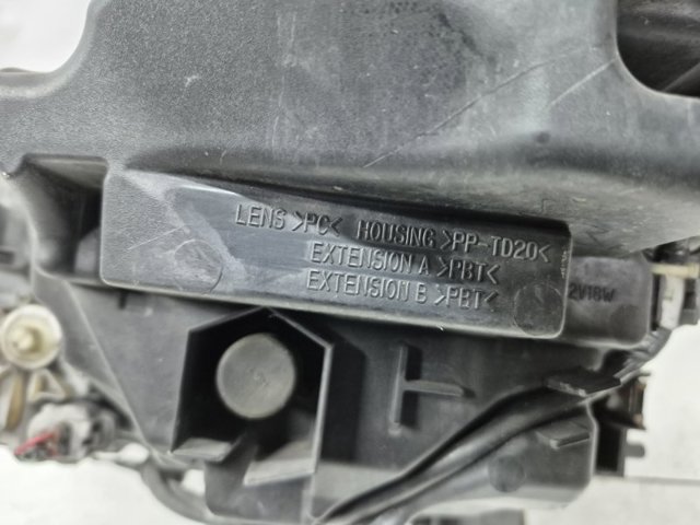 GMG951031E Фара правая купить Сумы