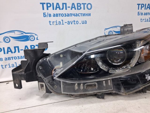 MAZDA GMG951041E Фара левая в наличии Киев