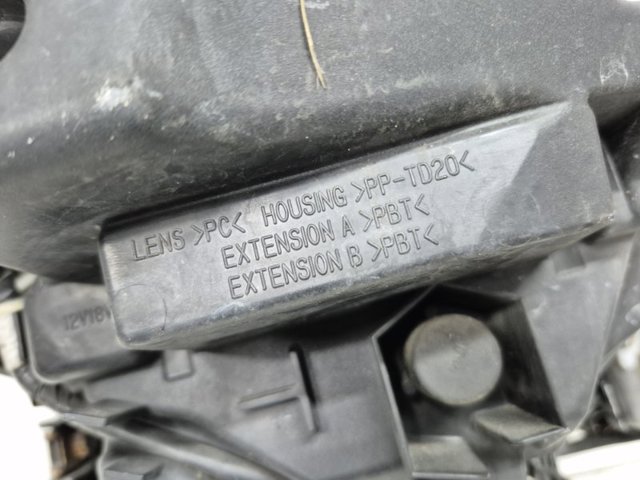 GMG951041E Фара левая купить Николаев