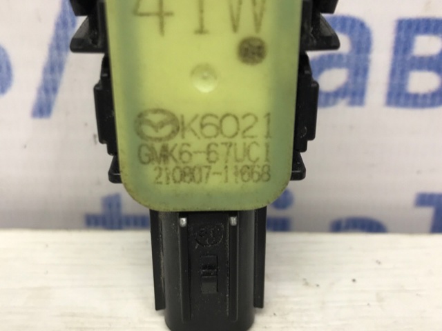 MAZDA GMK667UC1E4 в наличии Черновцы