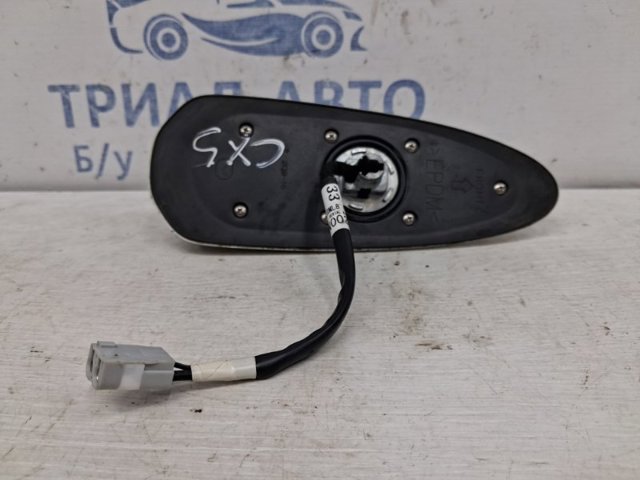 MAZDA GML866930E4 в наличии Ирпень