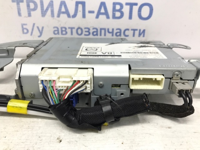 GMM966DRX MAZDA купить в Одесса