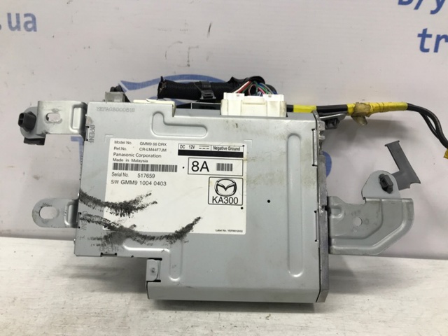 GMM966DRX купить Сумы