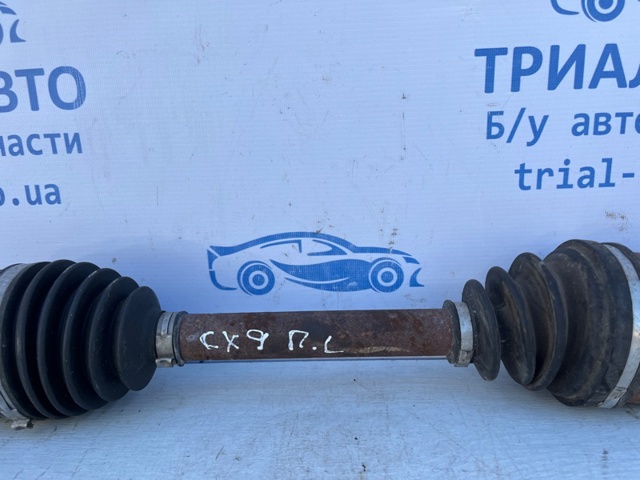 Привод передний левый GP322560XB MAZDA
