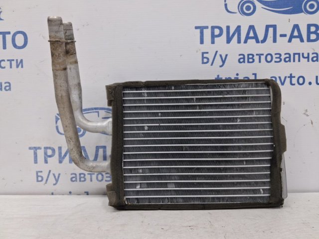 Радиатор печки (отопителя) Мазда СХ-7