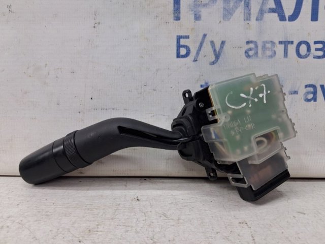 GR1R66128A MAZDA Переключатель подрулевой правый купить в Сумы