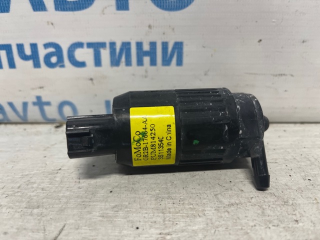 GR2B17664AA Насос-мотор омывателя стекла переднего купить Черновцы