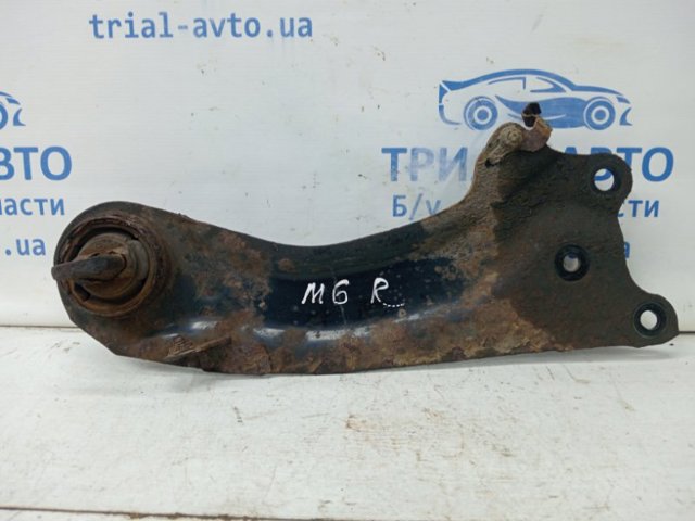 Рычаг/тяга задней подвески продольный нижний, правый GS1D28200B MAZDA
