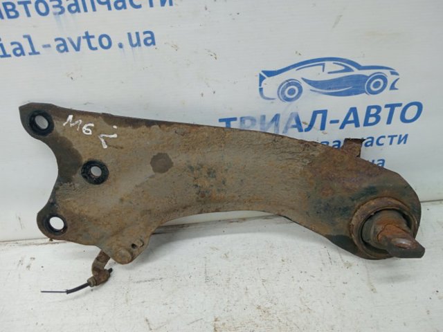 MAZDA GS1D28250B Рычаг (тяга) задней подвески продольный нижний левый в наличии Ровно