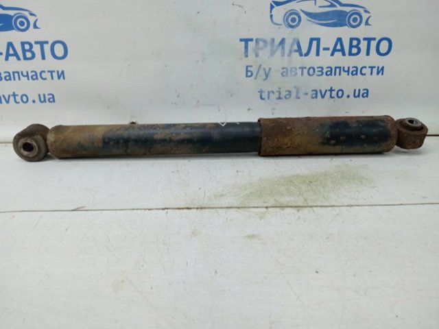 Амортизационная стойка задняя GS1D28700G MAZDA