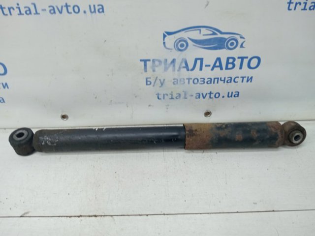MAZDA GS1D28700G Амортизатор задний в наличии Черновцы