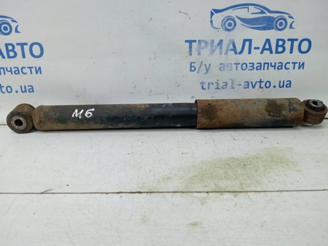 GS1D28700G MAZDA Амортизатор задний купить в Кривой Рог