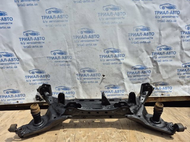 Крабобалка задней подвески GS1D2880XE MAZDA