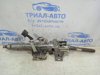 Колонка рулевая GS1D32100C MAZDA