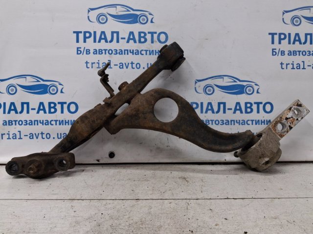 Рычаг передней подвески нижний, правый GS1D34300K MAZDA
