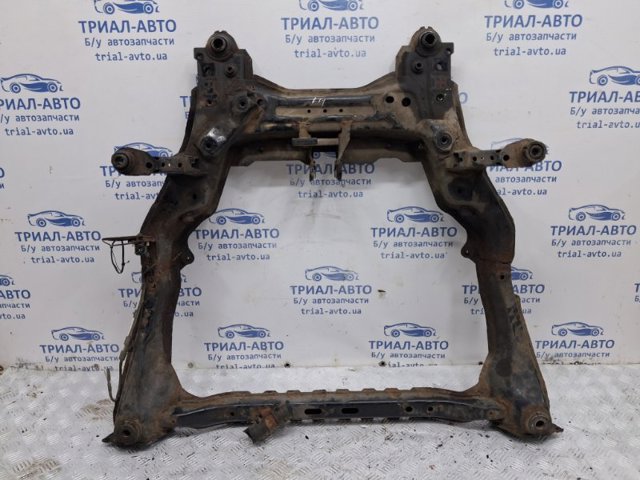 Передняя балка GS1D3480XF MAZDA