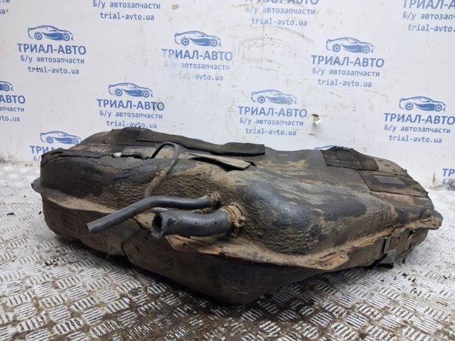 Топливный бак Мазда 6
