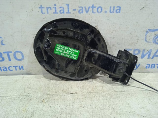 GS1D42410B MAZDA Лючок бензобака купить в Днепр