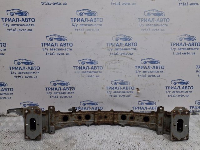 GS1D50070B MAZDA Усилитель бампера переднего купить в Сумы