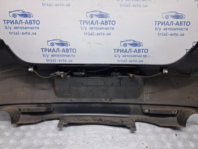 GS1D50221CAA MAZDA Задний бампер купить в Ровно