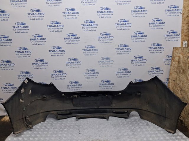 GS1D50221CAA Задний бампер купить Павлоград