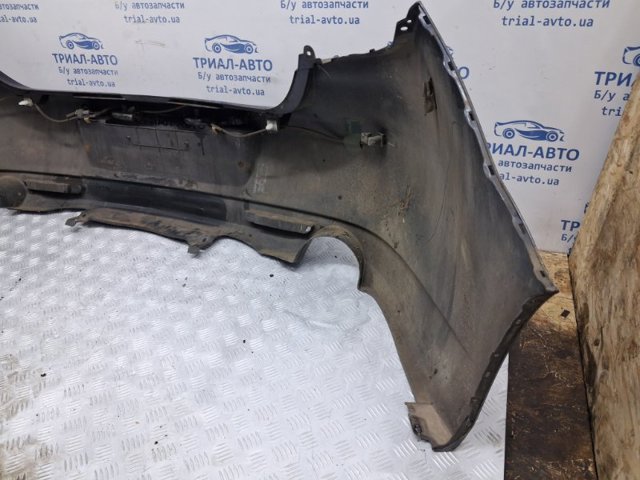 MAZDA GS1D50221CAA Задний бампер в наличии Чернигов