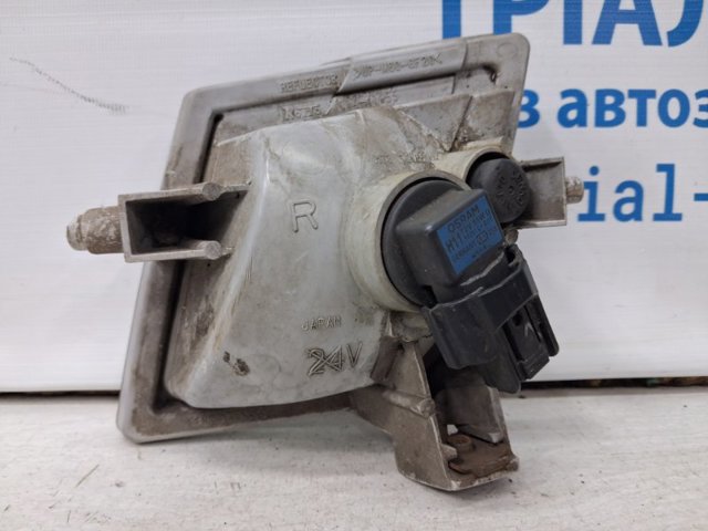 MAZDA GS1D51680B Фара противотуманная правая в наличии Одесса