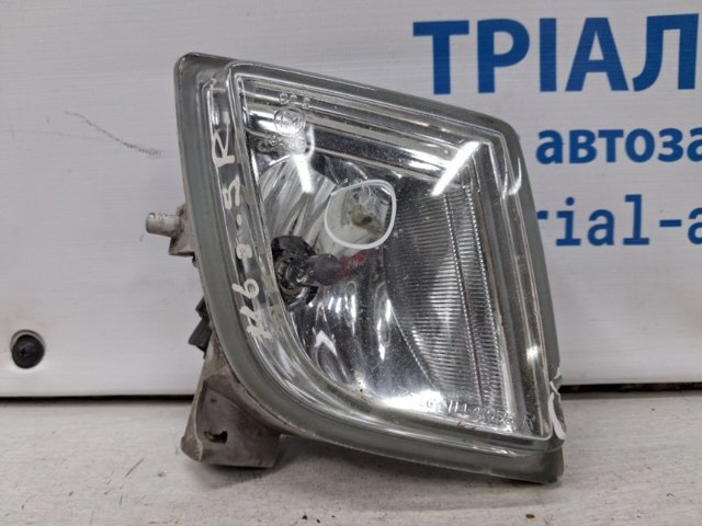 Противотуманка правая GS1D51680B MAZDA
