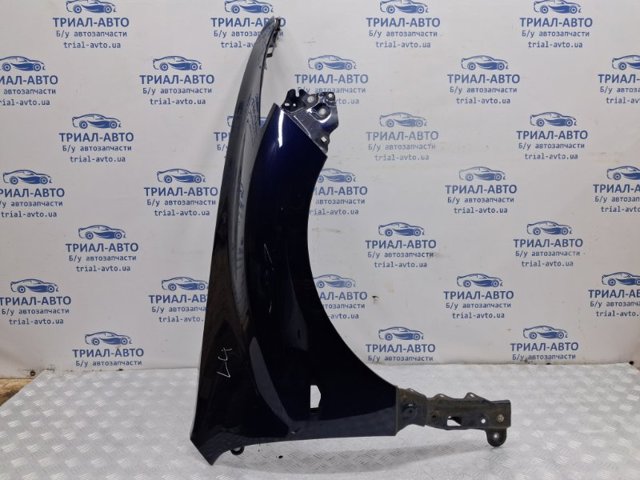 Переднее правое крыло GS1D52110C MAZDA