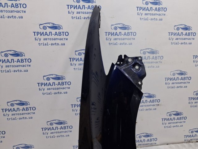GS1D52110C Крыло переднее правое купить Харьков