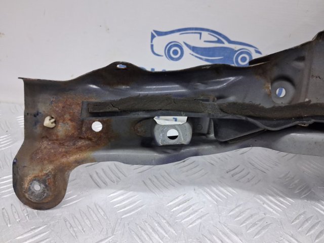 GS1D52110C MAZDA Крыло переднее правое купить в Николаев