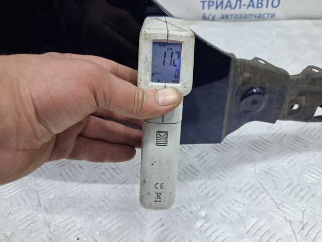 GS1D52110C MAZDA Крыло переднее правое купить в Киев