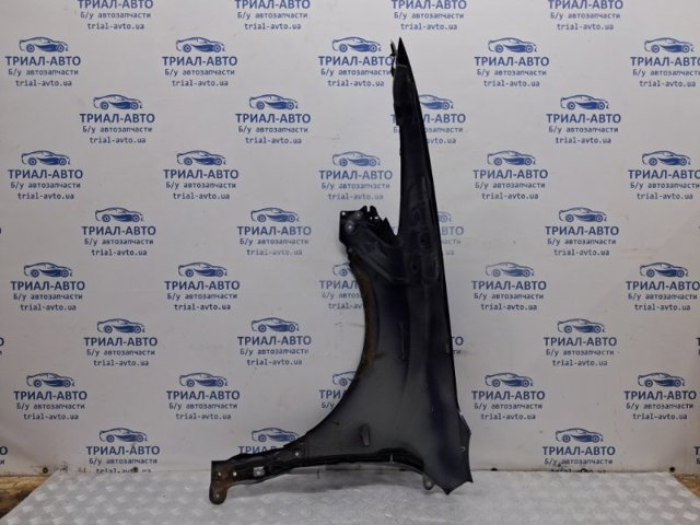 GS1D52110C MAZDA Крыло переднее правое купить в Николаев