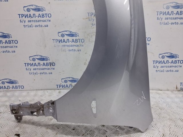 Переднее левое крыло GS1D52210C MAZDA