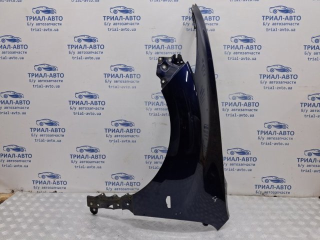 Переднее левое крыло GS1D52210C MAZDA