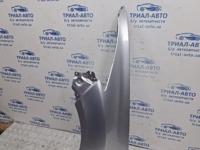 GS1D52210C MAZDA Крыло переднее левое купить в Днепр
