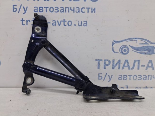 Петля крышки багажника GS1D52720B MAZDA