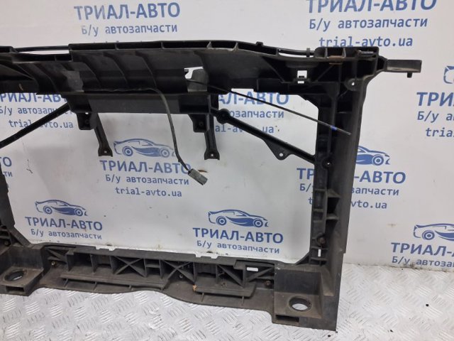 GS1D53110A MAZDA Суппорт радиатора в сборе (монтажная панель крепления фар) купить в Ужгород