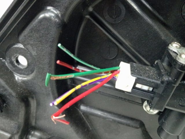 GS1D5897X MAZDA купить в Черновцы