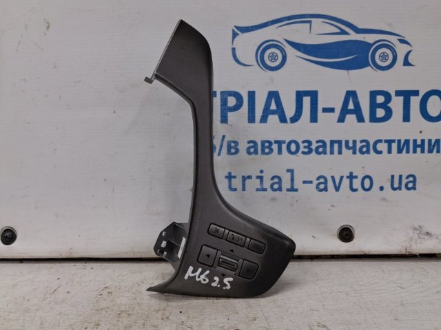 MAZDA GS1D664M0D Блок кнопочных переключателей рулевого колеса в наличии Ровно