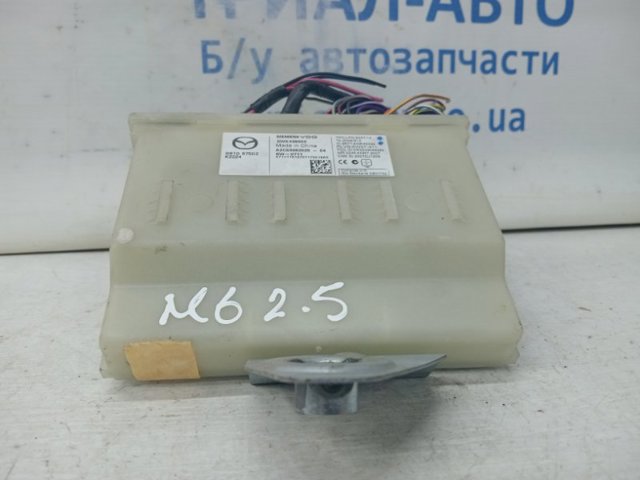 GS1D675DZ MAZDA купить в Днепр