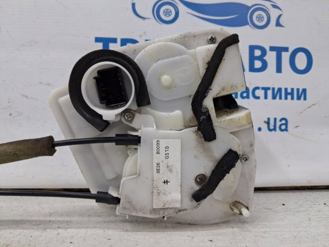 GS1D72310B Замок двери задней правой купить Харьков
