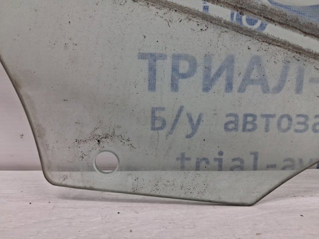 GS1D72511 Стекло двери задней правой купить Полтава