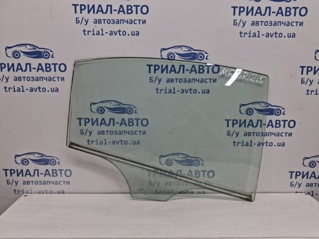 Стекло заднее правое GS1D72511 MAZDA