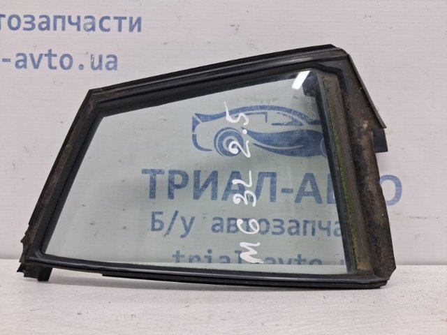 MAZDA GS1D72661 Стекло-форточка двери задней правой в наличии Хмельницкий