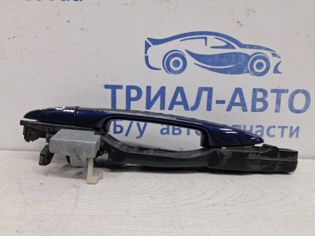 GS1D7342XC Держатель наружной ручки двери задней левой купить Ирпень