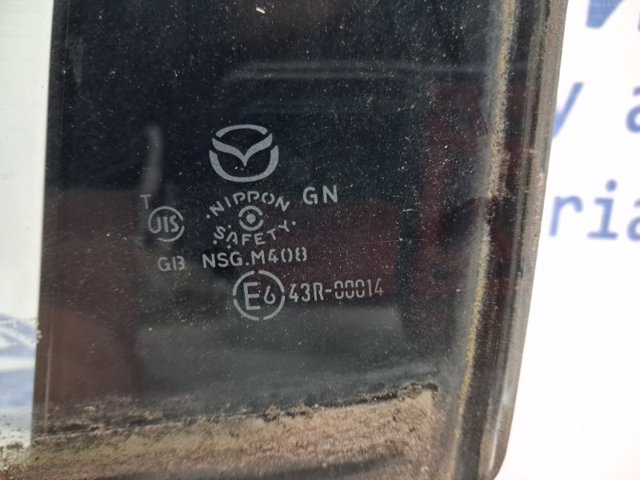 GS1D73511 Стекло двери задней левой купить Ирпень