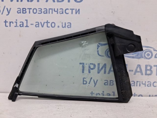 MAZDA GS1D73661 Стекло-форточка двери задней левой в наличии Одесса